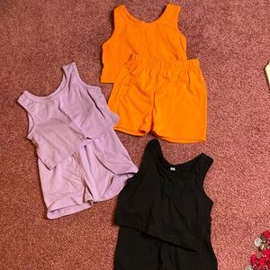 worn once